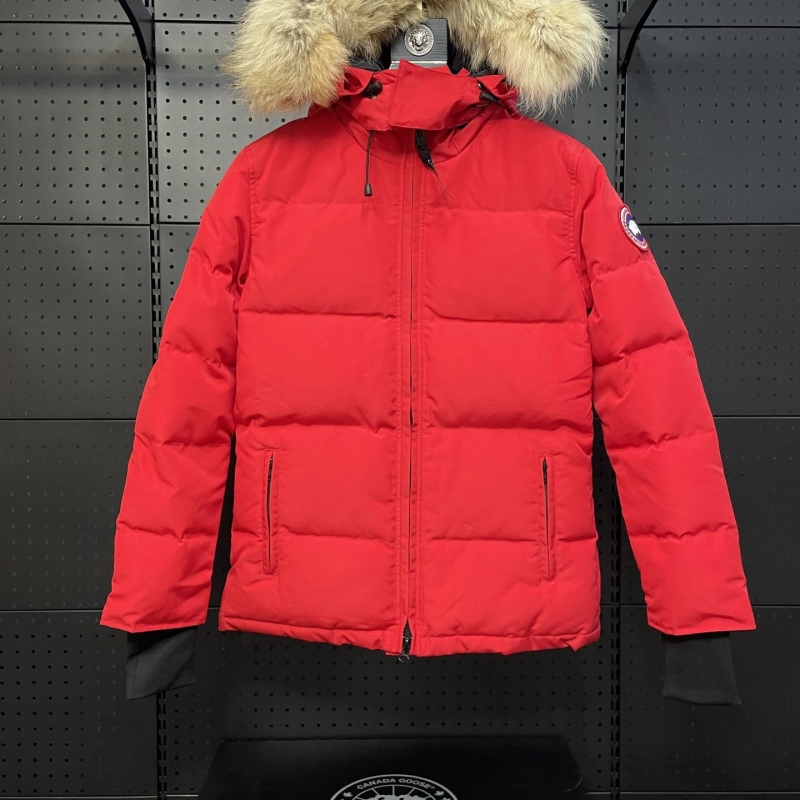 Moncler Down Coat